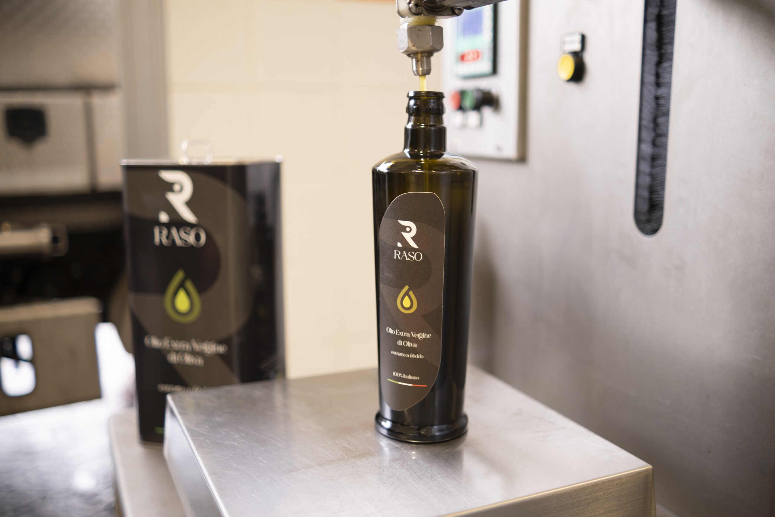 Olio di Carolea: che sapore ha e come abbinarlo in cucina?